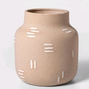 Target project 62 vase